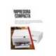 EQUIPO MULTIFUNCION MARCA CANON PIXMA TS6550I A4 TINTA 14PPM NEGRO/9PPM COLOR DUPLEX USB IMPRESORA COPIADORA ESCANER