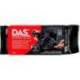 PASTA DE MODELAR MARCA DAS MINERAL 400 GR COLOR NEGRO