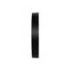 RELOJ MARCA MAUL DRIP DE PARED REDONDO 30 CM DIAMETRO CUARZO MARCO NEGRO