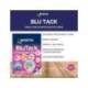 SUJETACOSA MASILLA MARCA BOSTIK BLU TACK ROSA BLISTER DE 45 GR
