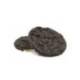 TORTITAS DE MAIZ MARCA GULLON VITALDAY CHOCOLATE NEGRO PAQUETE DE 4 UNIDADES 25 GR