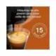 CAFE MARCA DOLCE GUSTO GRANDE INTENSO INTENSIDAD 8 CAJA DE 16 CAPSULAS