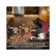 CAFE MARCA SAIMAZA FUERTE ESPRESSO INTENSIDAD 9 CAJA DE 50 CAPSULAS COMPATIBLE NESPRESSO