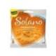 CARAMELO SOLANO TRADICIONAL TOFFE CON CREMA SIN AZUCAR BOLSA DE 99 GR