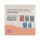 AMBIENTADOR ELECTRICO MARCA SPLASH ROPA LIMPIA RECAMBIO 25 ML