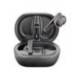 AURICULARES MARCA POLY INALAMBRICOS POLY VOYAGER FREE 60+ UC + ADAPTADOR BT700 USB-C + ESTUCHE DE CARGA CON PANTALLA TACTIL