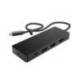 HUB MARCA HP G3 5 PUERTOS USB-C/A HDMI