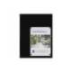 VITRINA DE ANUNCIOS MARCA BI-OFFICE NEW GEN MAGNETICA ACERO LACADO 9XA4 PARA INTERIOR COLOR NEGRO 696X933X36 MM