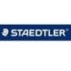 LAPICES DE GRAFITO MARCA STAEDTLER 183 TRIPLUS SLIM HB BOTE DE 72 UNIDADES