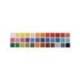 LAPICES DE COLORES MARCA STAEDTLER CAJA METALICA DE 36 UNIDADES COLORES SURTIDOS