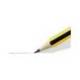 LAPICES DE GRAFITO MARCA STAEDTLER NORIS 120 N.2 HB EXPOSITOR DE 100 UNIDADES