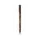 ROTULADOR MARCA UNIBALL PIN BR-200 PUNTA DE PINCEL FINO SEPIA