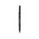 ROTULADOR MARCA UNIBALL PIN 500EF PUNTA PINCEL FLEXIBLE COLOR NEGRO