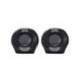 ALTAVOCES TRUST POLO 2.0 4W USB CONTROL DE VOLUMEN NEGRO