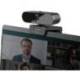 CAMARA WEBCAM MARCA TRUST TW-200 FULL HD USB 2.0 1920X1080 COLOR NEGRO