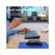 SET TECLADO + RATON MARCA TRUST PRIMO INALAMBRICO USB 2.0 COLOR NEGRO
