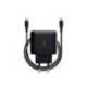 CARGADOR UNIVERSAL MARCA TRUST MAXO DE PARED 65W USB-C COLOR NEGRO