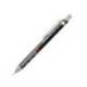 PORTAMINAS MARCA ROTRING TIKKY RETRO 0,5 MM COLOR NEGRO