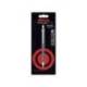 PORTAMINAS MARCA ROTRING TIKKY RETRO 0,5 MM COLOR GRIS