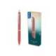 BOLIGRAFO PILOT ACRO 1000 TINTA GEL RETRACTIL PUNTA 1 MM COLOR CORAL