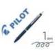 BOLIGRAFO PILOT ACRO 1000 TINTA GEL RETRACTIL PUNTA 1 MM COLOR AZUL NAVY