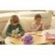 JUEGO MARCA JOVI PLAY&FUN PLASTILINA COFRE ALIENS