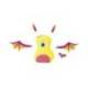 JUEGO MARCA JOVI PLAY&FUN PLASTILINA COFRE ALIENS