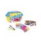 JUEGO MARCA JOVI PLAY&FUN PLASTILINA COFRE SPLASH