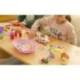 JUEGO MARCA JOVI PLAY&FUN PLASTILINA COFRE SWEET