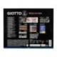SET CREATIVO MARCA GIOTTO ART LAB FLUO MANIA