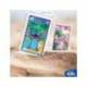 BARAJA DE CARTAS MARCA SHUFFLE INFANTIL STITCH