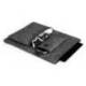 FUNDA PARA PORTATIL MARCA DURABLE MULTIBAG 16,4" EFFECT COLOR ANTRACITA 320X420X50 MM