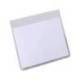 IDENTIFICADOR MARCA DURABLE PVC CON PERFORACION PARA CLIP 60X90 MM
