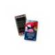 LAPICES DE COLORES MARCA DERWENT CHROMAFLOW CAJA METALICA DE 12 UNIDADES COLORES SURTIDOS
