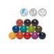 LAPICES DE COLORES MARCA DERWENT INKTENSE ACUARELABLE CAJA METALICA DE 12 UNIDADES COLORES SURTIDOS