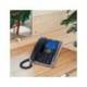 TELEFONO SPC SOBREMESA/MURAL PANTALLA 3,5" RETROILUMINADA CON RELLAMADA OPCION MUTE 7 MEMORIAS DIRECTAS NEGRO