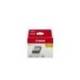 CARTUCHOS MARCA CANON PIXMA MULTIPACK 580 Y 581 2078C007