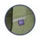 MOCHILA ESCOLAR OXFORD B-READY VERDE 420X300X150 MM