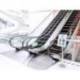 ATRIL DE SUELO MARCA DURABLE MARCO ALUMINIO DIN A3 VERTICAL / HORIZONTAL ALTURA AJUSTABLE 86 A 129 CM