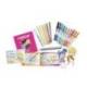 SET CREATIVO MARCA GIOTTO ART LAB MANGA