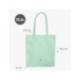 BOLSA CON ASAS MARCA MILAN TOTE BAG SERIE 1918 COLOR VERDE 380X410 MM