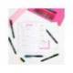 KIT DE ESTUDIO CREATIVO MARCA TOMBOW