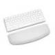 REPOSAMUÑECAS MARCA KENSINGTON ERGO SOFT GEL PARA TECLADOS FINOS Y COMPACTOS COLOR GRIS