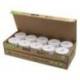 ROLLO SUMADORA MARCA EXACOMPTA TERMICO 80 X 80 MM 48 G/M2 SIN BISFENOL A NI PLASTICO