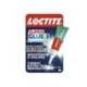 PEGAMENTO MARCA LOCTITE 3 GR ADHESIVO INSTANTANEO GEL REPOSICIONABLE