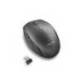 RATON NGS BEE 800/1200/1600 DPI INALAMBRICO 5 BOTONES RECEPTOR USB-A 2,4 GHZ NEGRO