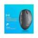 RATON NGS BEE 800/1200/1600 DPI INALAMBRICO 5 BOTONES RECEPTOR USB-A 2,4 GHZ NEGRO