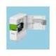 IMPRESORA DE ETIQUETAS MARCA BROTHER LW-C410 ANCHO ETIQUETA 18 MM CORTE AUTOMATICO VELOCIDAD