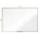 PIZARRA BLANCA MARCA NOBO ESSENCE ACERO VITRIFICADO MAGNETICA 1500X1000 MM