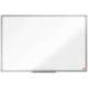 PIZARRA BLANCA MARCA NOBO ESSENCE ACERO VITRIFICADO MAGNETICA 900X600 MM